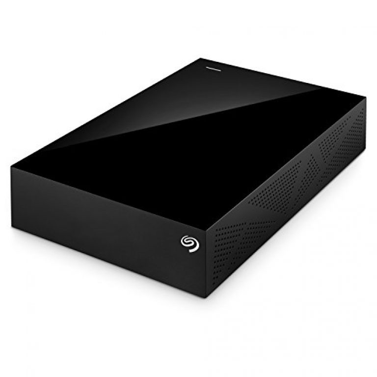 reformat a seagate external hard drive for use in pc and mac